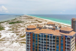 Amazing WATERVIEW in every room, PORTOFINO Island Resort condo